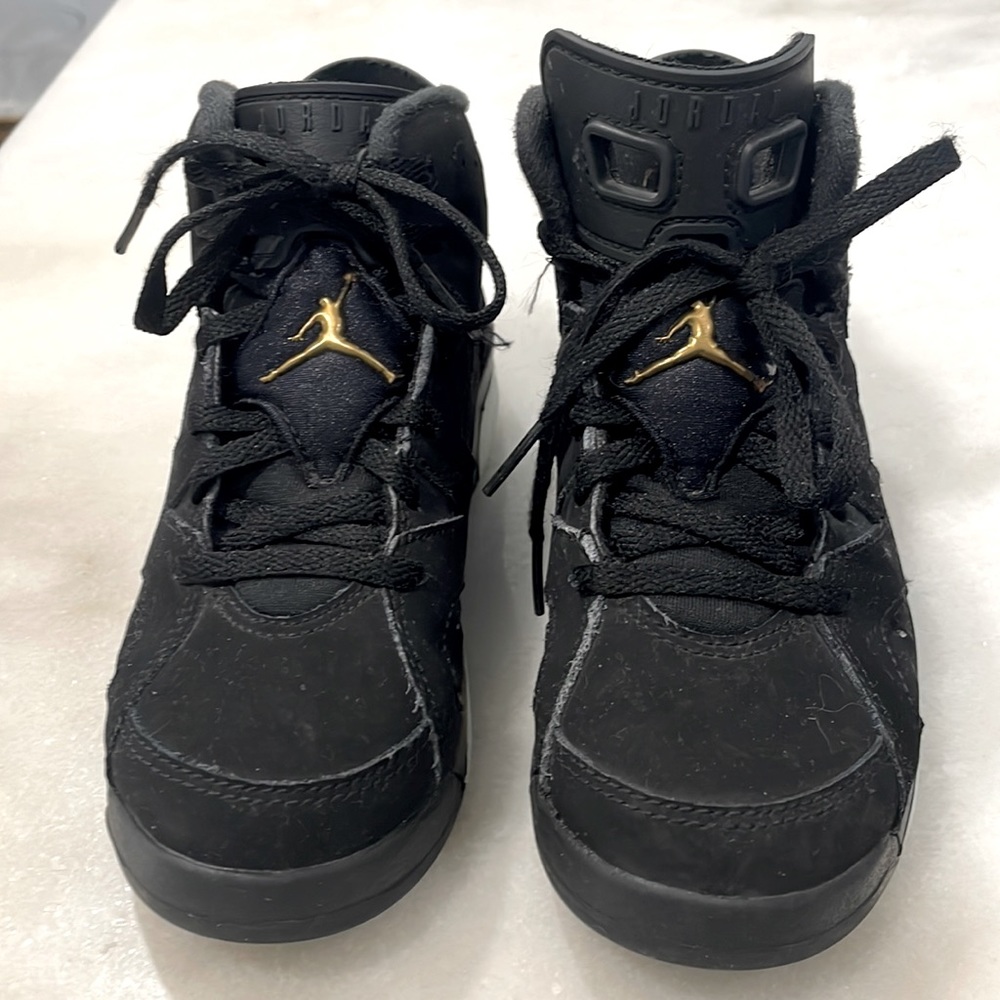 Air Jordan 6